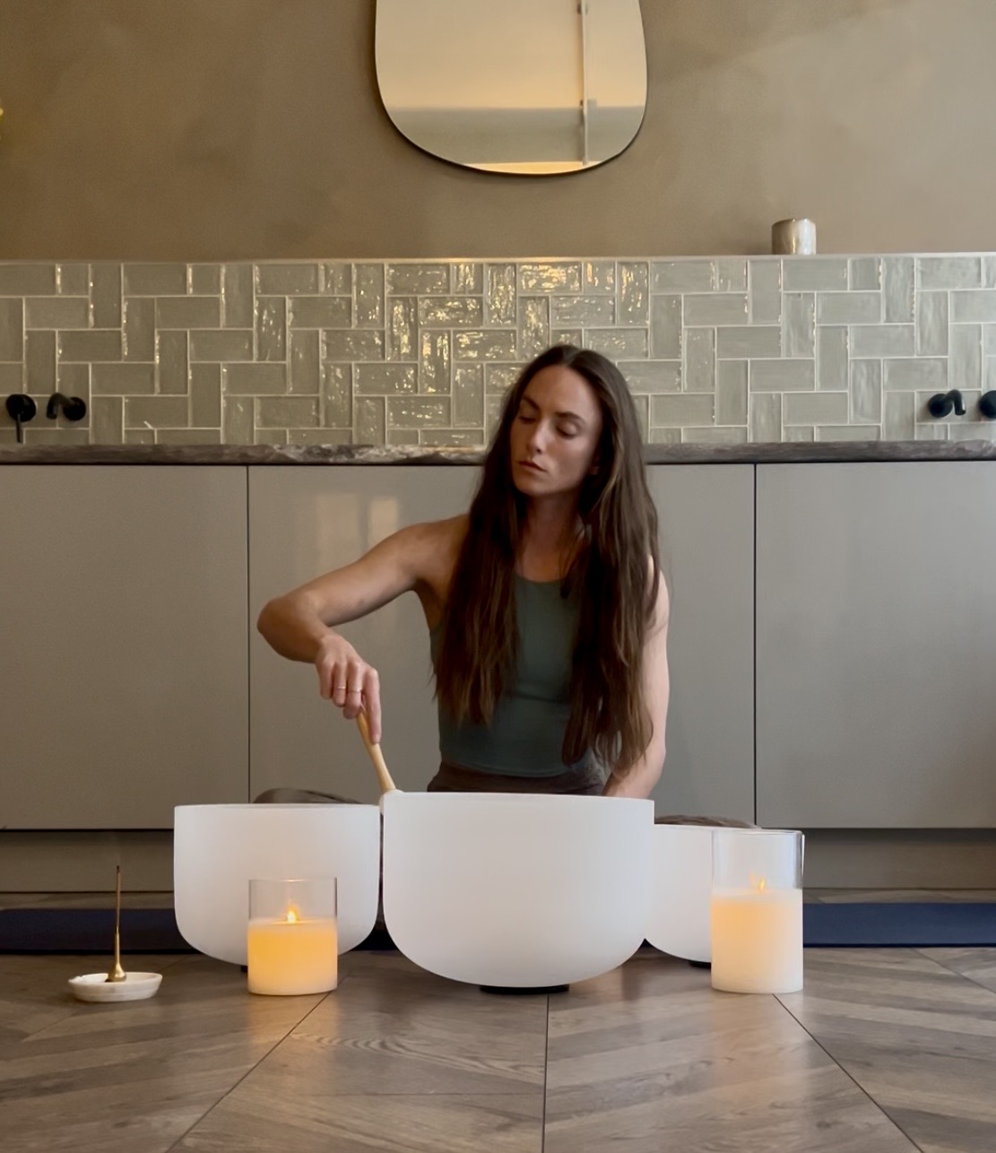 Restorative Sound Bath